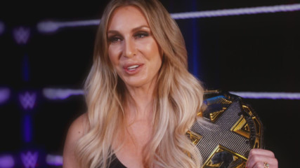 Is Charlotte Flair the greatest champion of all time?: WWE NXT, April 15, 2020
