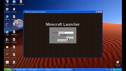 как да си свалим скин на Minecraft