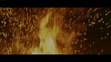 Taylor Swift - Safe & Sound (feat. The Civil Wars)