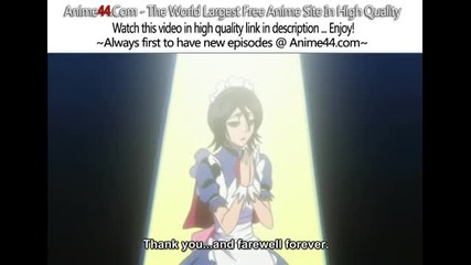 Bleach 298 English Sub Part 2 