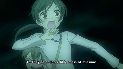 Kamisama Hajimemashita 2 Episode 2