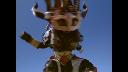 Power Rangers - 11x15 - The Samurai's Journey (1)