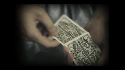Shape Of My Heart - Илюзия с карти - Пародия
