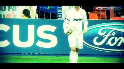 Cristiano Ronaldo - New Year's Edition 2012 Hd