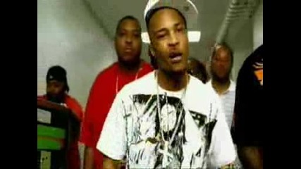 T.i. - Big Poppin (do It) 