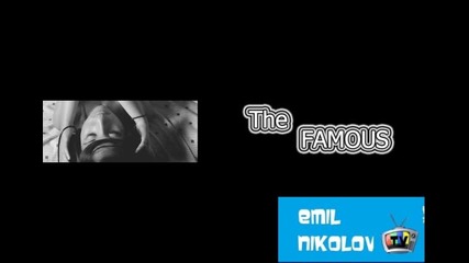 "the Famous" ep.2
