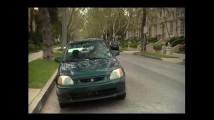 смешна реклама на Subaru wrx