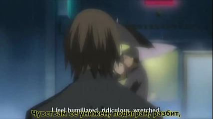 Junjou romantica / Чиста романтика S01 E06
