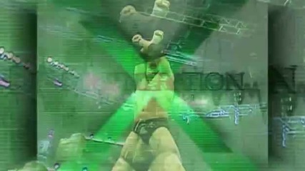 2010 Dx Entrance Video (titantron)