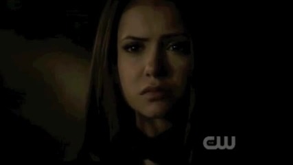Stefan & Elena -cry Me A River