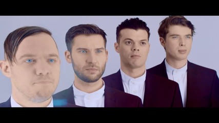 Everything Everything - Distant Past (official 2o15)
