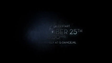 Qlimax 2010 Official Hq* Trailer 