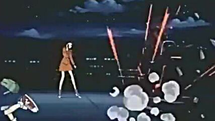 Detective Conan 17