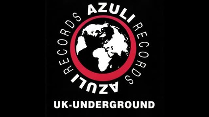 Chocolate Fudge - Locomotion (main Mix) 1992