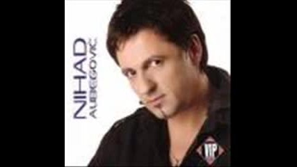 Nihad Alibegovic-snaga Ljubavi