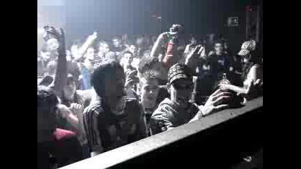 Frank Kvitta - Club Zoreks - 01 12 2007