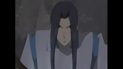 Shounen Onmyouji Епизод 15