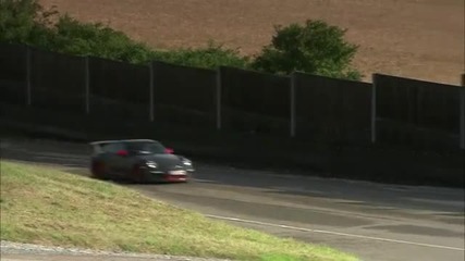 Порше - 911 Gt3