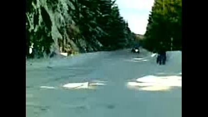 Atv Racing !!!