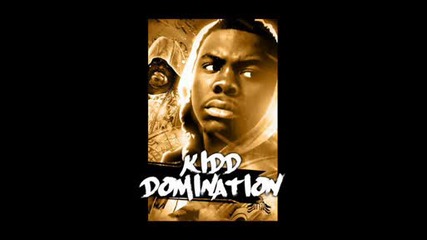 Kidd Domination Ft Yung Berg - They Love Me