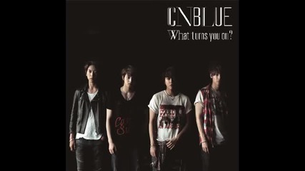 Бг. Превод! Cn Blue - Don't Care