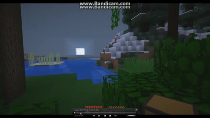 Minecraft ultra survival епизод 2
