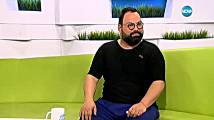 За ужаса на една българска майка, чиито деца били в „Олимпия” при стрелбата