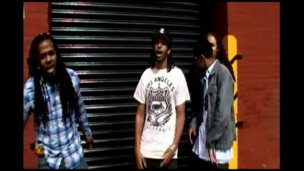 Layzie Bone Ft Trilogy Iii Ft Big Sloan - Da Bread Man