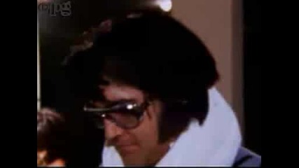 Elvis Presley - I John