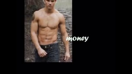 Happy B - Day, Taylor Lautner !!!!