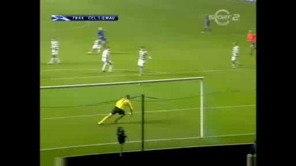 Rooney Shot