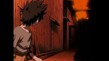 Naruto - 40(bg Sub)