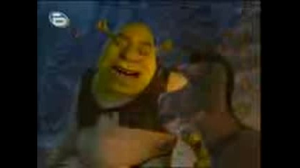 shrek 2007 