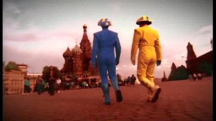 (1993) Pet Shop Boys - Go West
