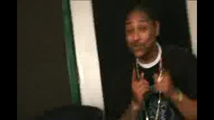 S - Dub: More Bars In More Places (album Trailer) [unsigned Hype]