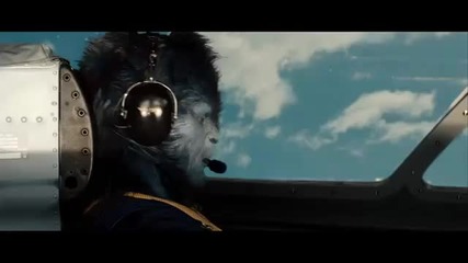 X - Men First Class - (official trailer) (hq) 