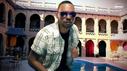 Chris Mayer ft J. Yolo - Caffe Afrika [2011]