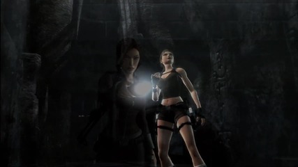 Tomb Raider Underworld