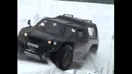 Off - Road
