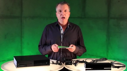Xbox One (official)