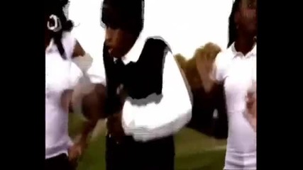 The Ian Carey Project - Get Shaky [official Video]