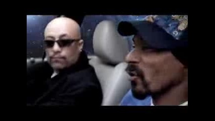 Mr. Capone - E & Snoop Dogg - Light My Fire