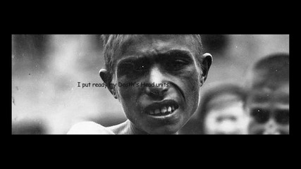 R-mean - Open Wounds Armenian Genocide