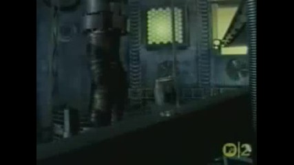 Static - X - Push It