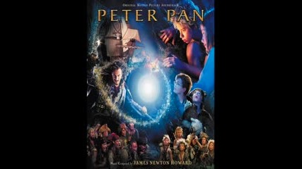 Питър Пан (2003) 04. Сянката на Питър
