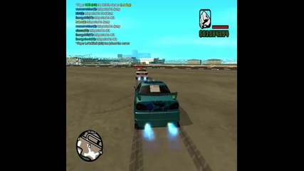 gta sa twing s @ driftdthiraper