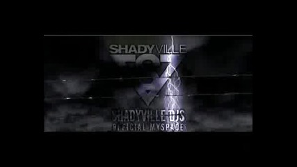 Shadyville Thunder
