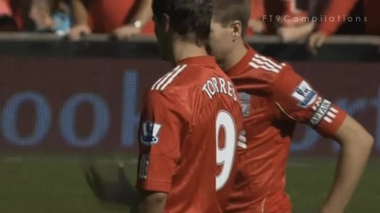 Fernando Torres - He is Finally Back | H D | 