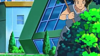 Pokemon Season 14: Black and White 4