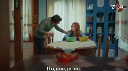 Любовь Напрокат С2 Е59 рус суб Kiralk Ask Любов под наем